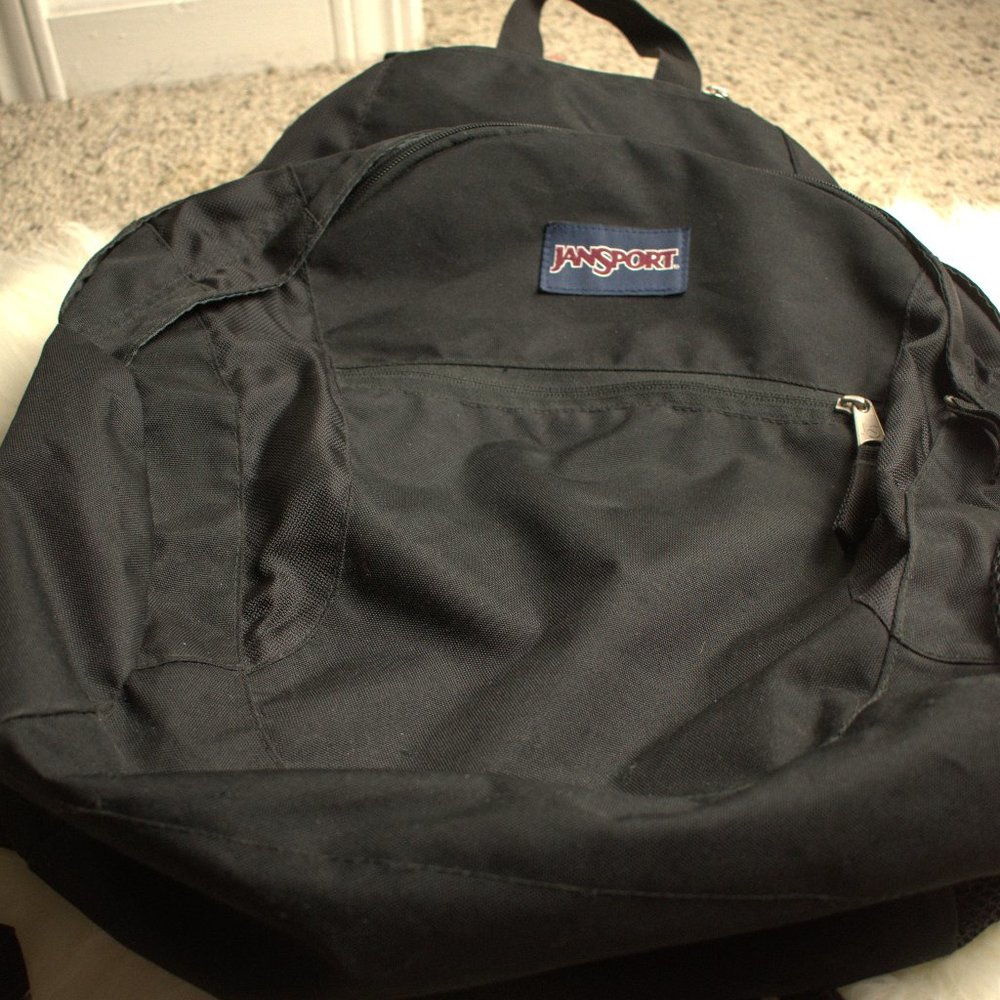 Jansport Backpack
